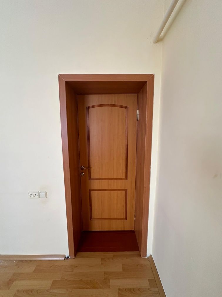Сапалы ағаш есіктер сатылады