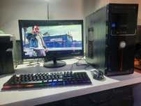 Игровой Core i5 3450 Ozu 8 gb Hdd 500gb Quadro k2000-2gb