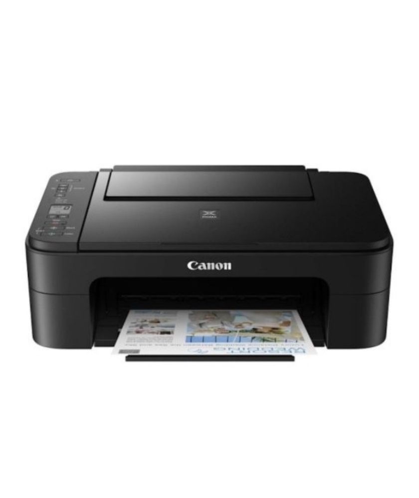 Принтер Canon Pixma TS3340