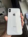 iphone x 256gb, в идеальном состоянии