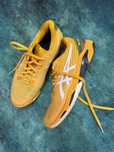 Asics кроссовки тенисные
