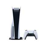 Sony PlayStation 5 с дисководом 2 геймпада