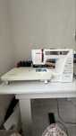 Janome809 швейный машина сатылады. Өте жақсы жағдайда.