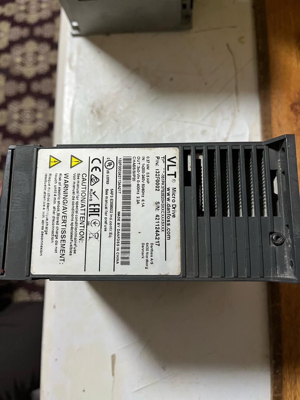 Чистотники 380-220v, и плавный пуск, от 7,5. кВт, до 15 квт
