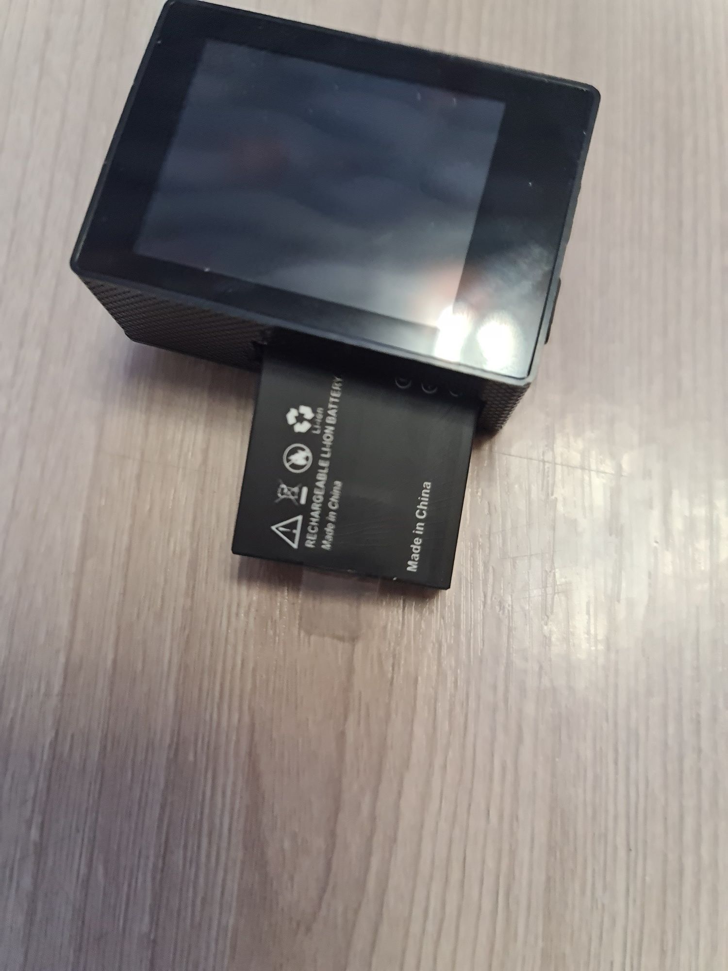 Продам камеру 30 fps