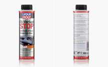 Liqui Moly Присадка стоп-течь моторного масла OL-VERLUST-STOP