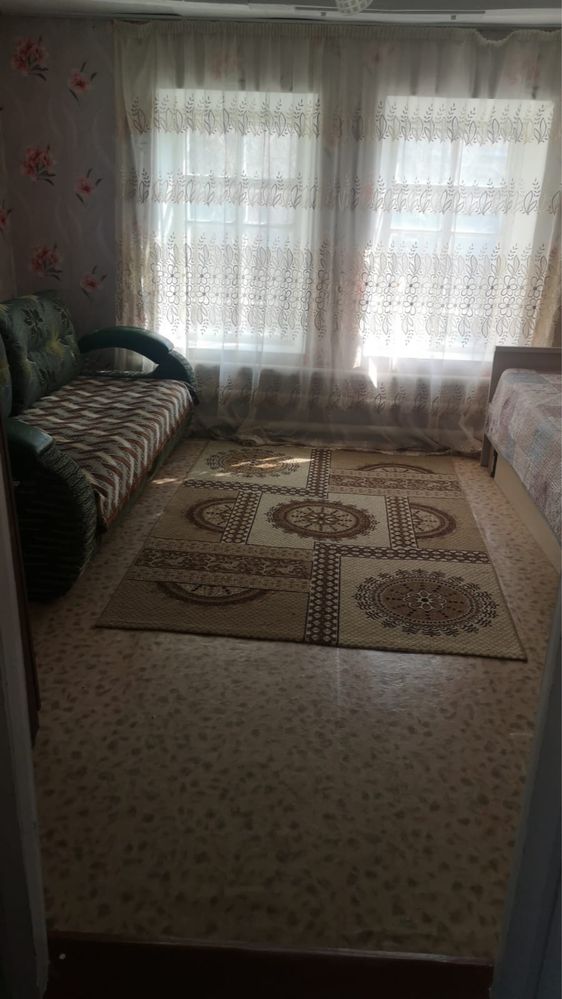 Сдам дом. Центр Борового