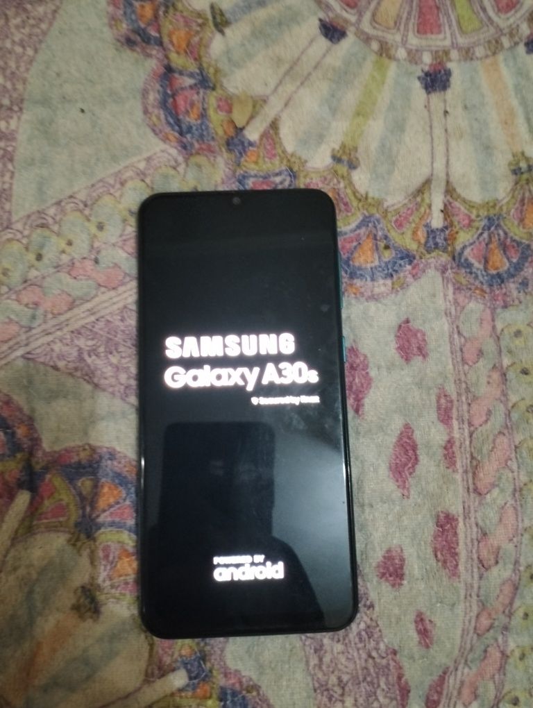 Galaxy A 30 S  сатамын