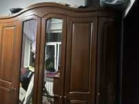 Спальный гарнитур матрасымен