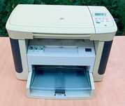 HP LaserJet M1120 МФУ