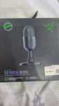 Игровой Микрофон Razer Seiren mini