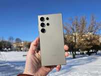 Продам GALAXY s24 ULTRA новый