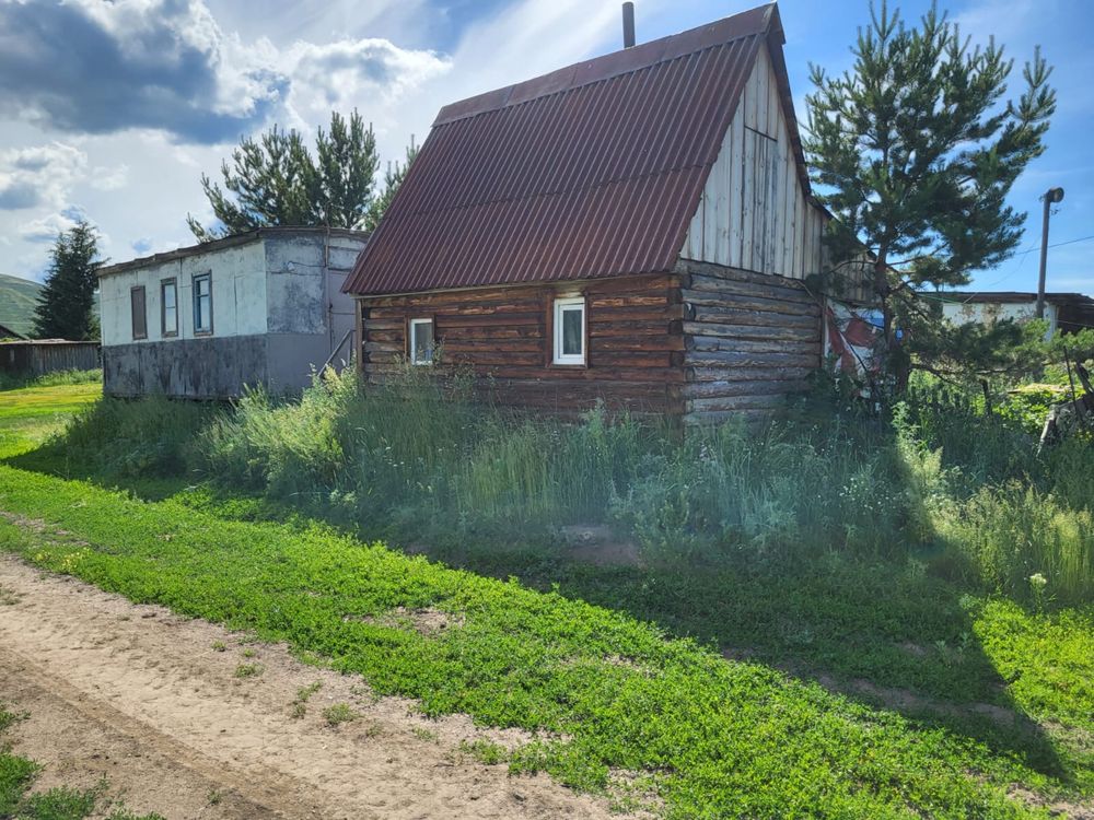 Продам действующее ТОО