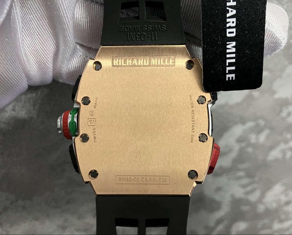 Часы мужские Richard mille