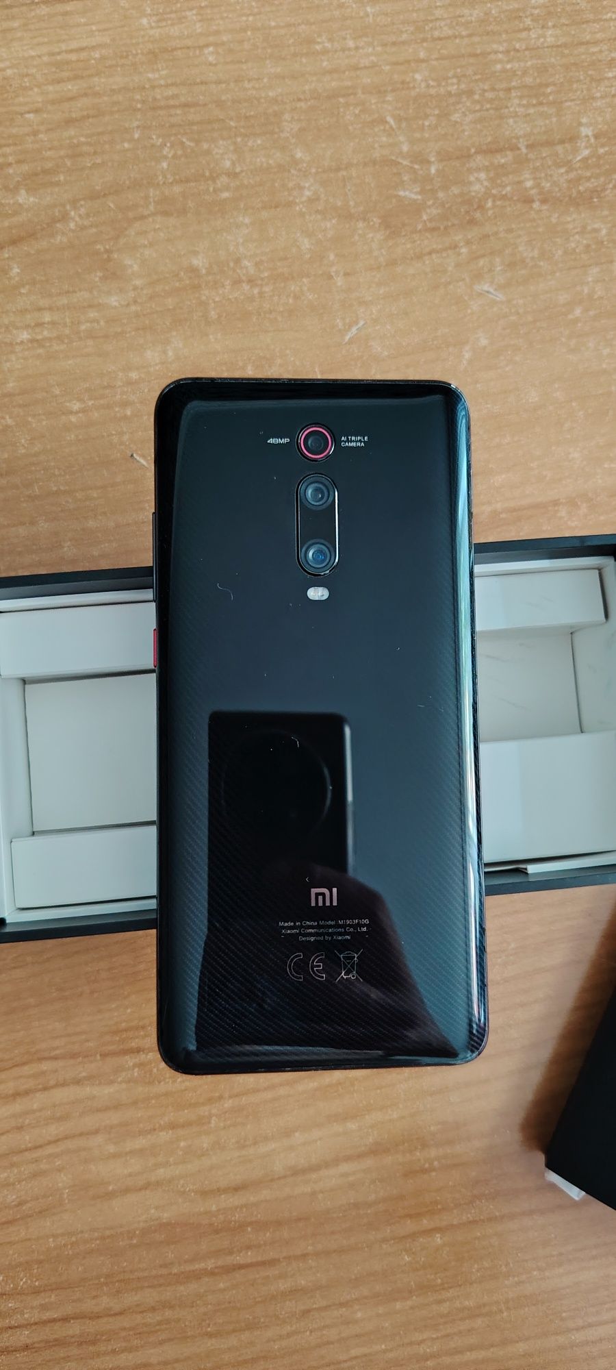 Б/у Xiaomi mi 9t