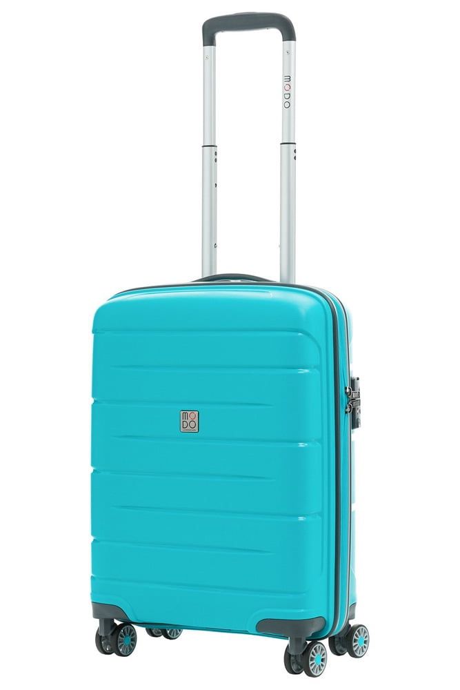 Чемодан MODO by Roncato 3402 Starlight 2.0 Trolley 71 см и 55 см