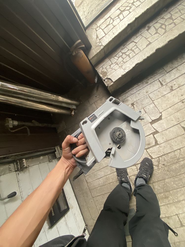 Инструменты разные