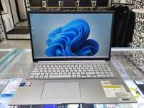Ноутбук Asus core i5 1335u озу 16gb ssd512gb рассрочка
