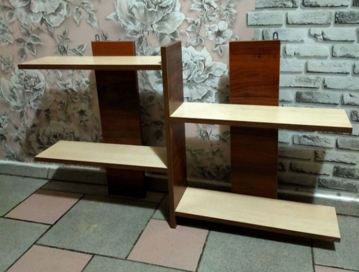 Продам новую полки. Смотрите фото