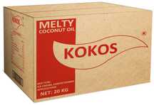 Масло кокоса !!