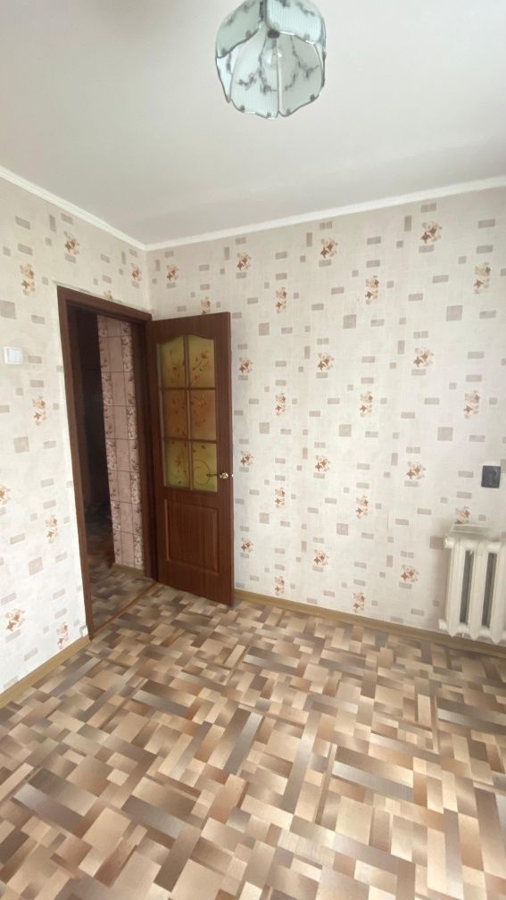 Продам 1-комнатную квартиру!