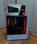 Продаю мощный игровой компьютер i5-12400f 3070 Ti
