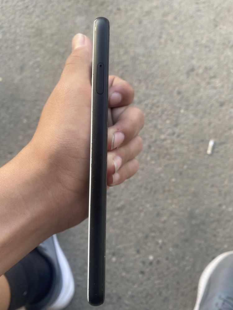 Google pixel 4