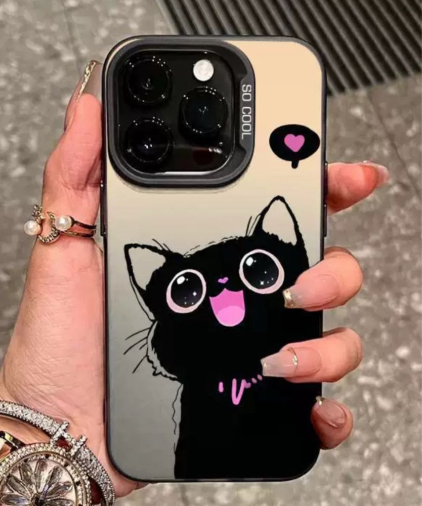 iPhone 14 128GB starlight/белый новый