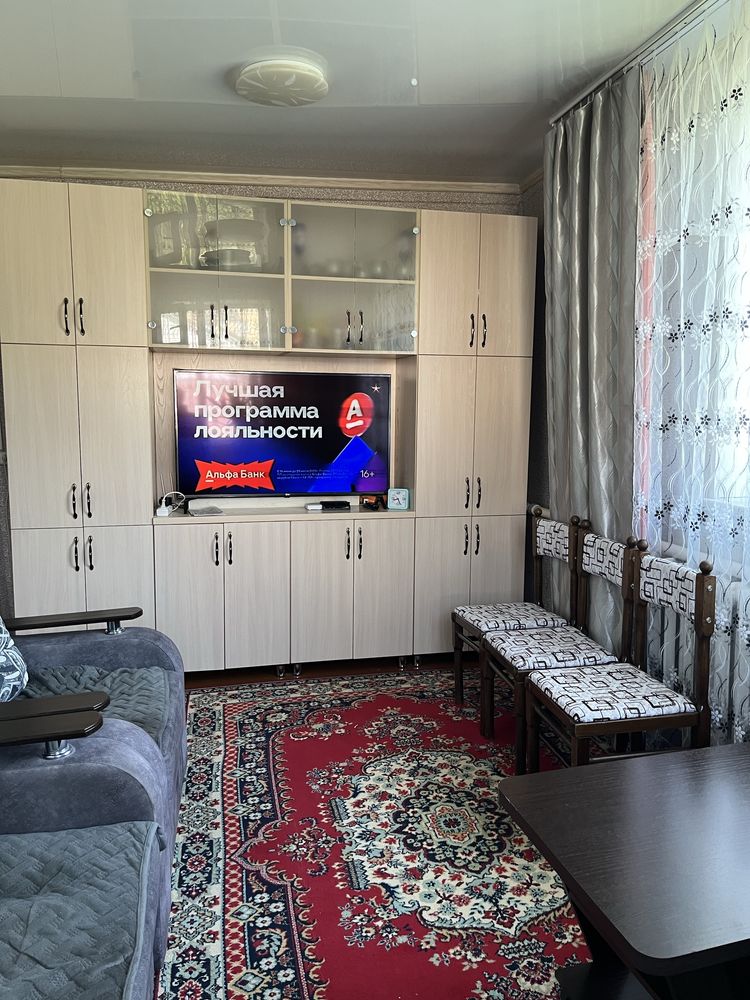 Продам хороший дом