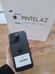 iPhone 15 pro 256gb