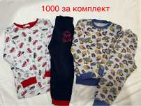 Одежда для мальчика, вещи на мальчика 4 года, 4-5 лет