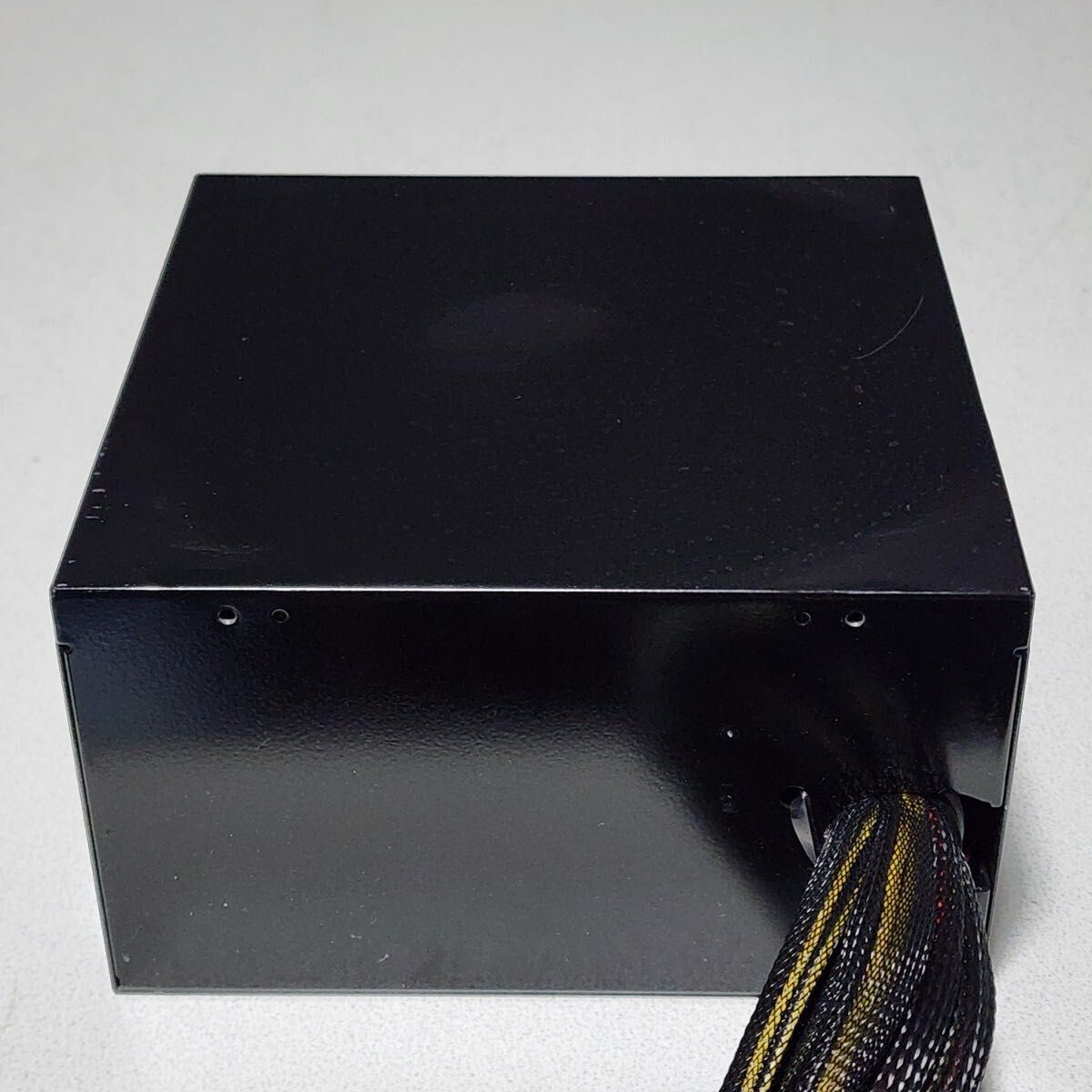 БП 800W AcBel, 80 PLUS BRONZE (КПД от 80% до 88%), с подсветкой