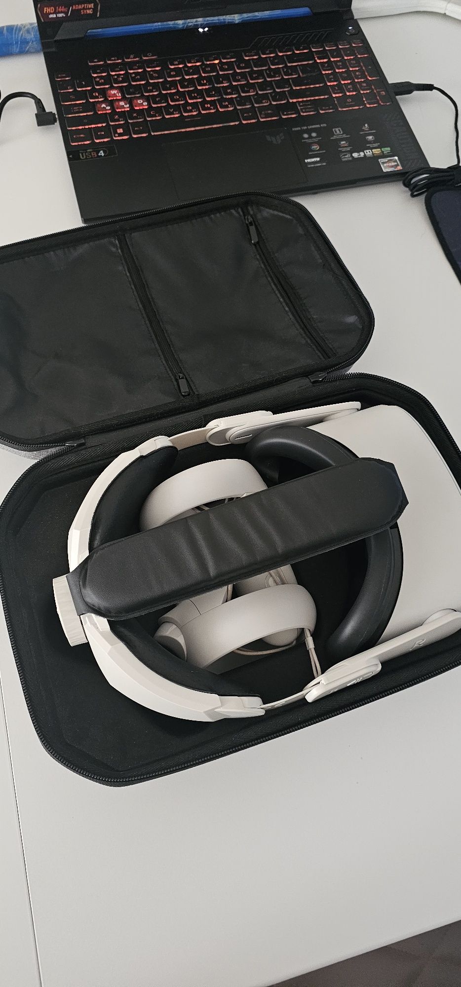 Oculus quest 2 Очки vr
