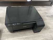 Принтер EPSON L3100 (цветная распечатка, копия, скан)