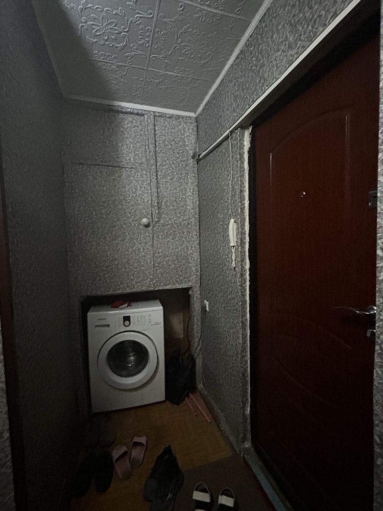 Продам 1-комнатную квартиру
