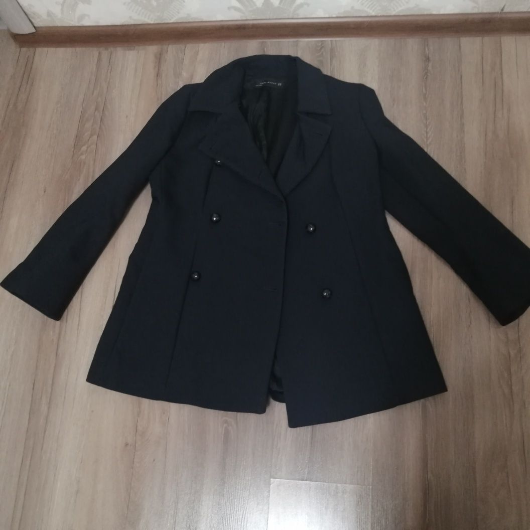 Стильный  пиджак  Zara