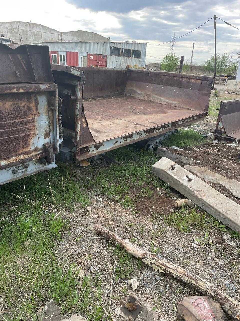продам прицеп ПТС12