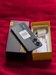 Poco X7 Pro 512 gb Ram 16 5G полный комплект