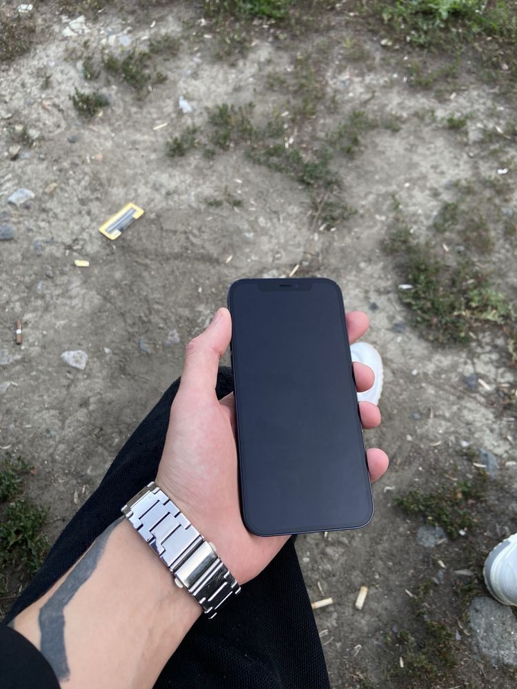 iPhone 12 айфон 12