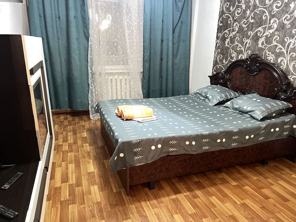 Час 1000 Республика Богенбая Мечта Фаворит
