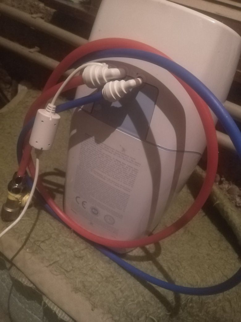 eSpring Системы очистки воды eSpring всего за30000
