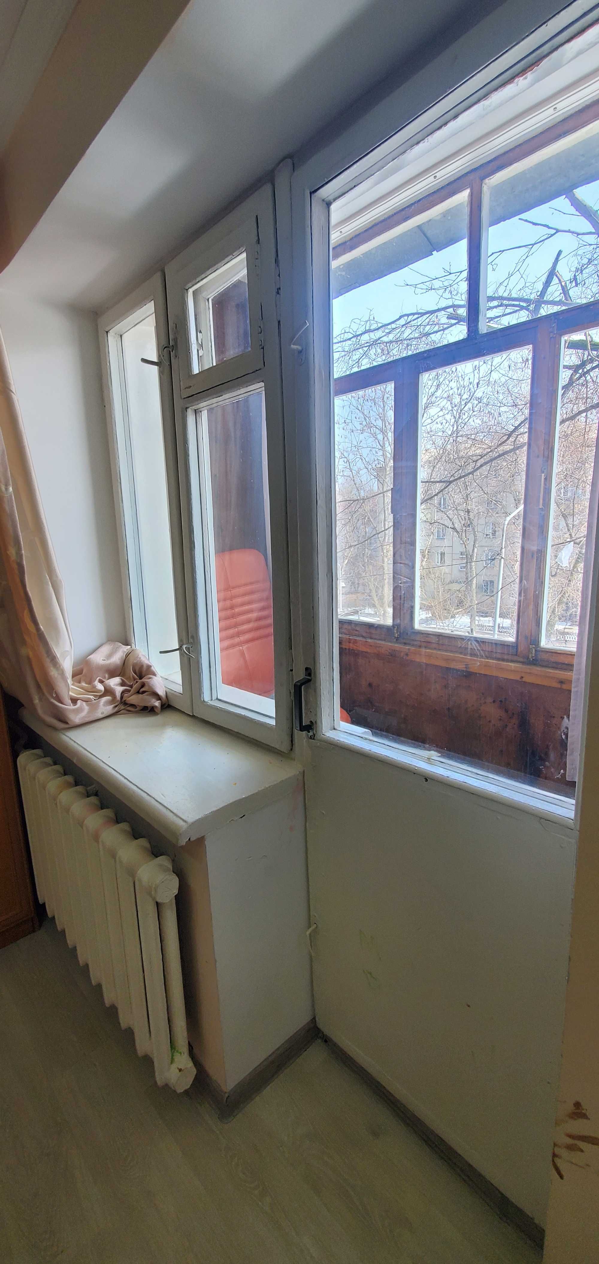 Продажа 2-х комн квартиры