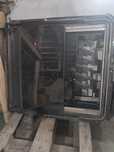 Люк. Volkswagen Passat b4. Audi 80 b4. Audi 80 b3. W210. W202.