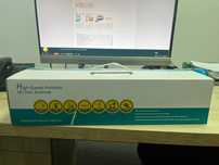 документ сканер, S520 High Speed Portable HD Scanner