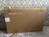Телевизор Smart TV