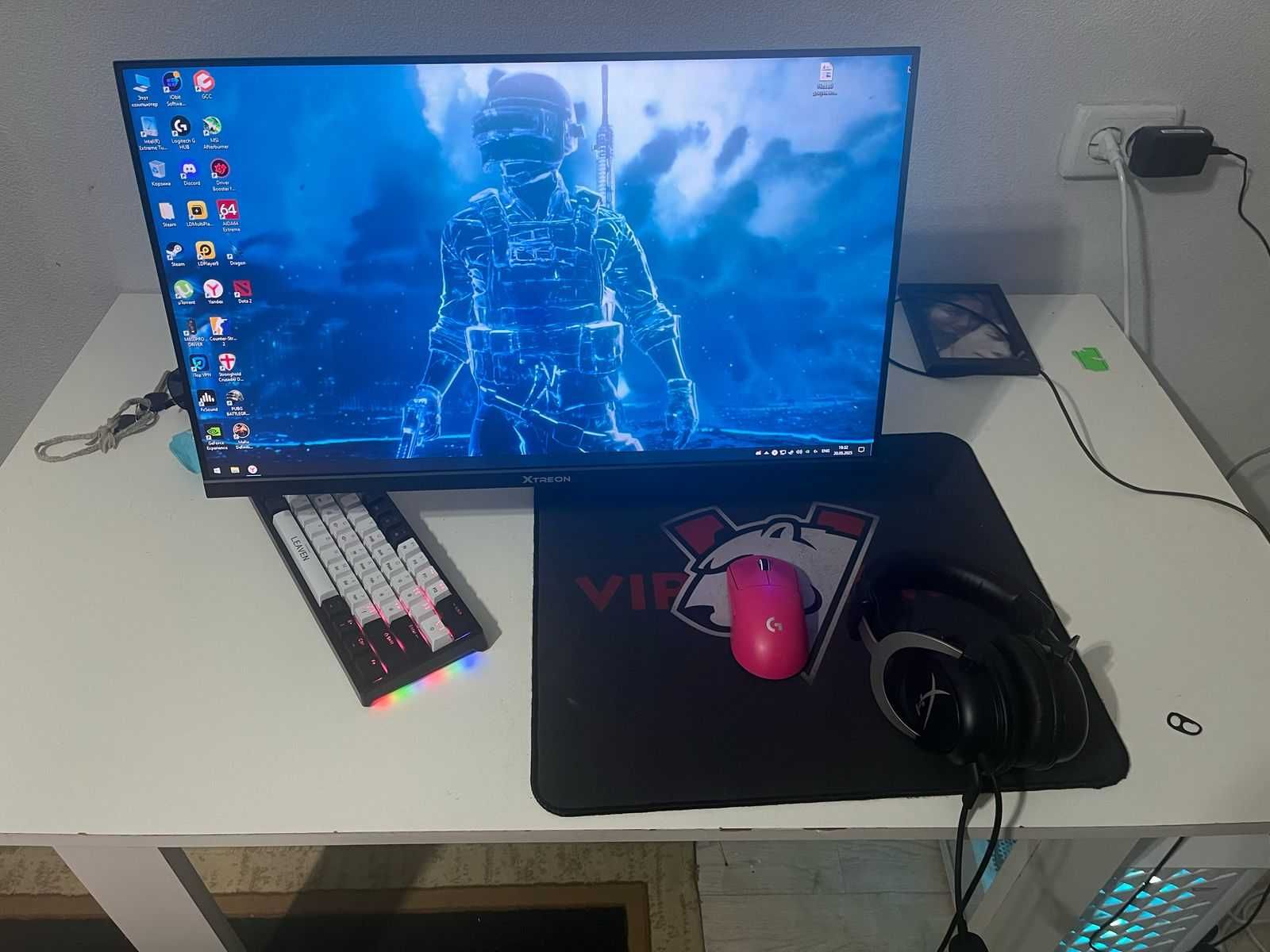Игравой компьютер сатылады
