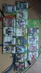 Продаю игры на Xbox 360 за все игры 20.000