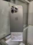 Iphone 15Pro 128gb AKB 87 полная комплектация