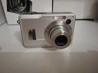 Цифровая камера CASIO EX-Z120