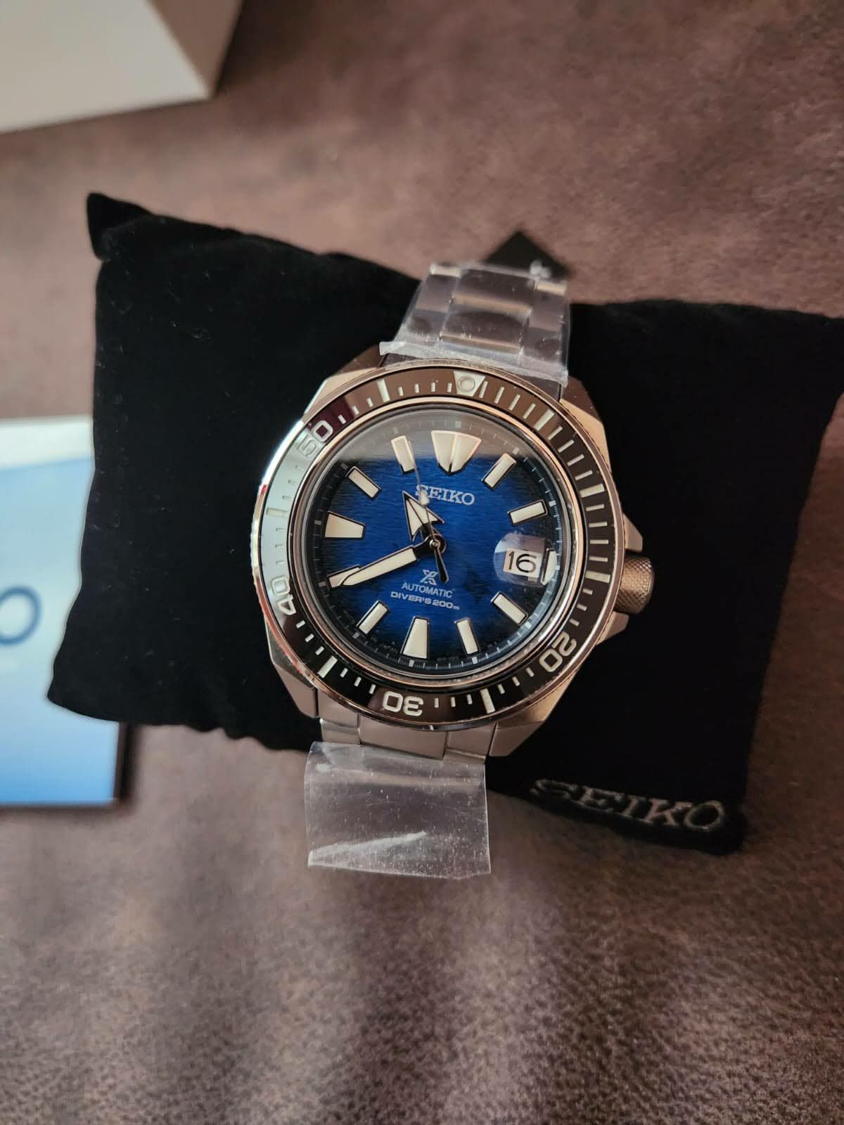 Продам часы Seiko